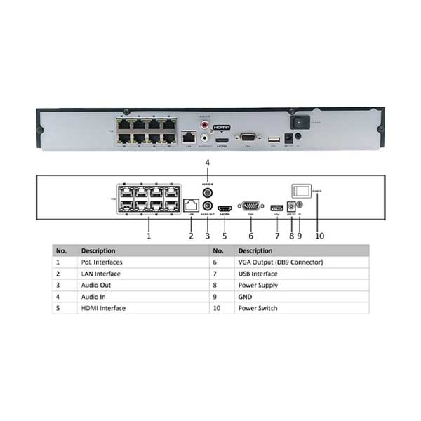 LTN8708QN - P8 - Altex Computers & Electronics