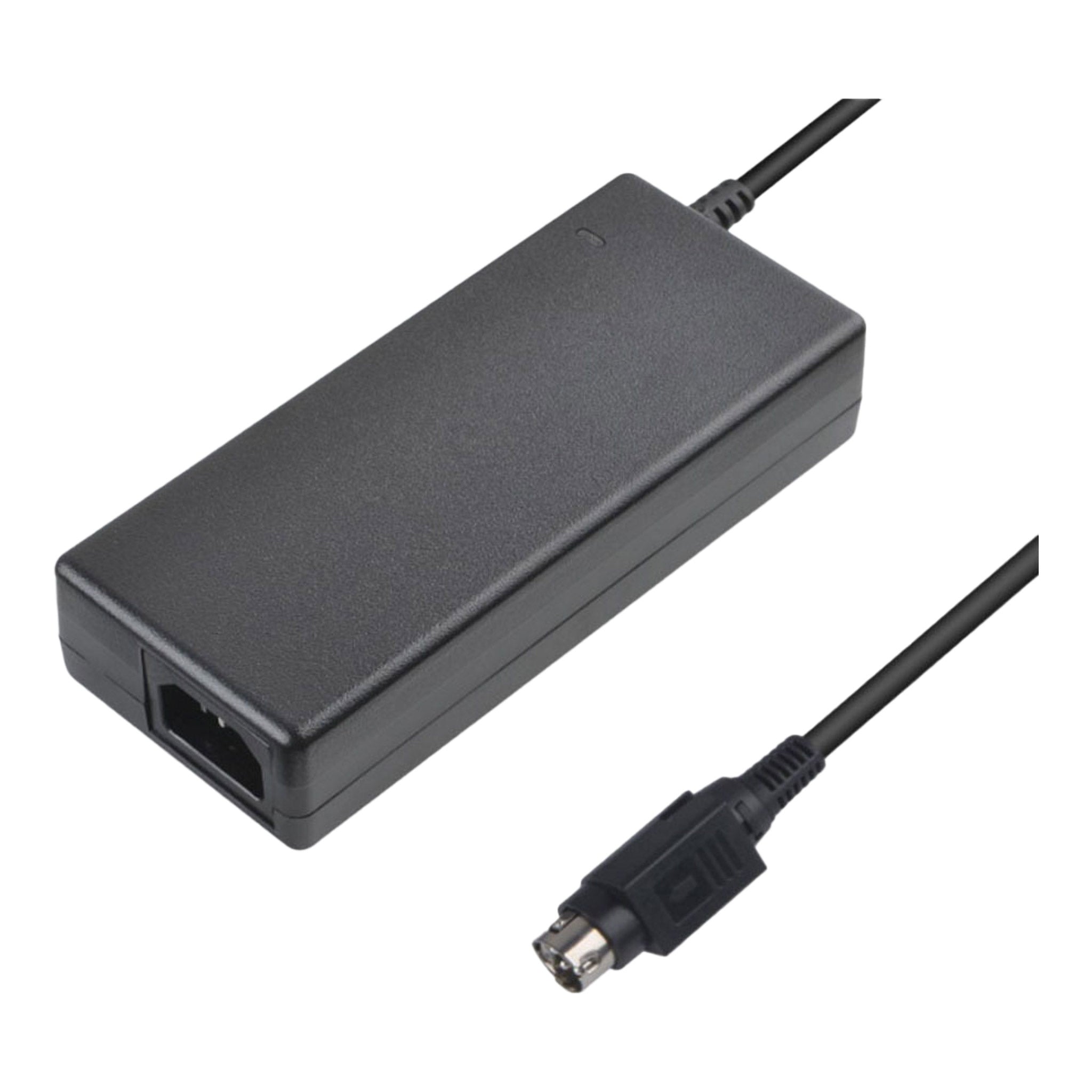 LT Security 12VDC 5A DVR Power Supply with 4-Pin DIN