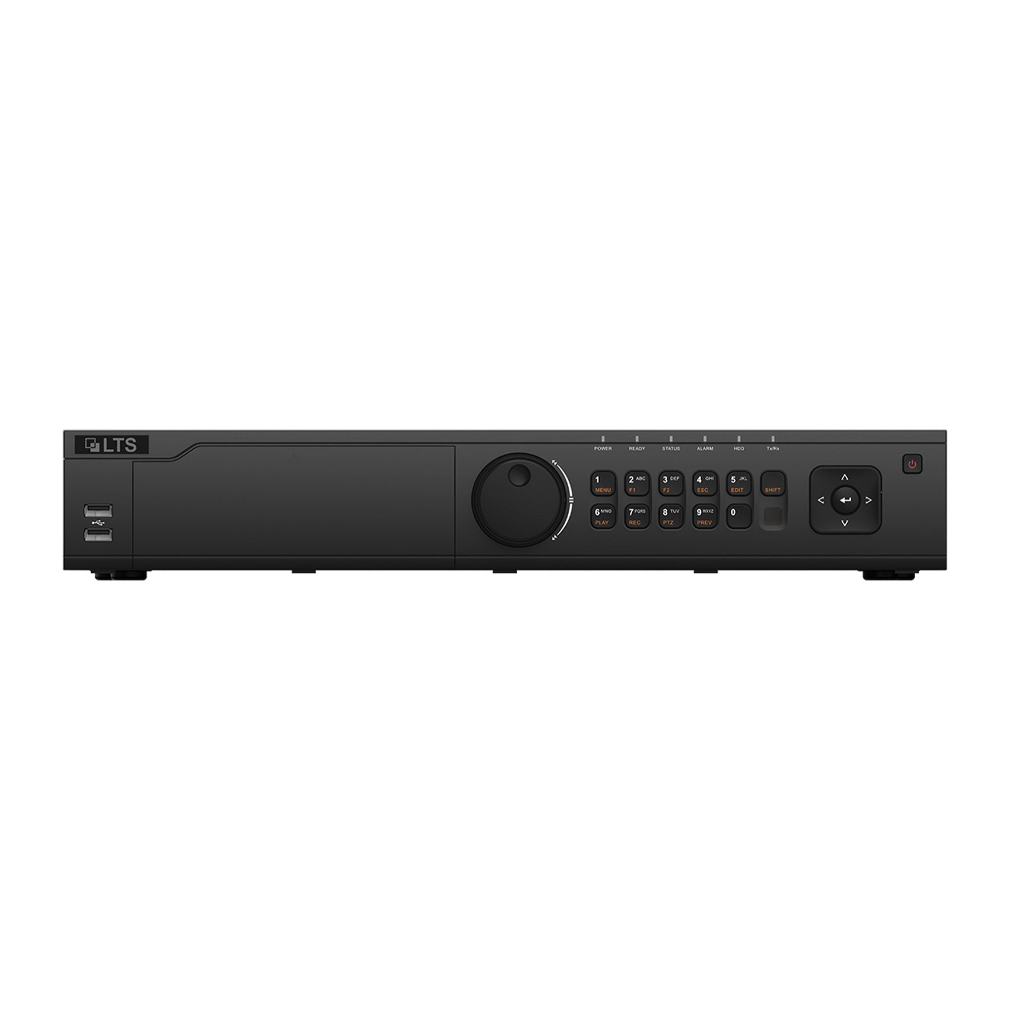 LT Security LTD8432M-EA 32-Channel Platinum Enterprise HD-TVI Digital