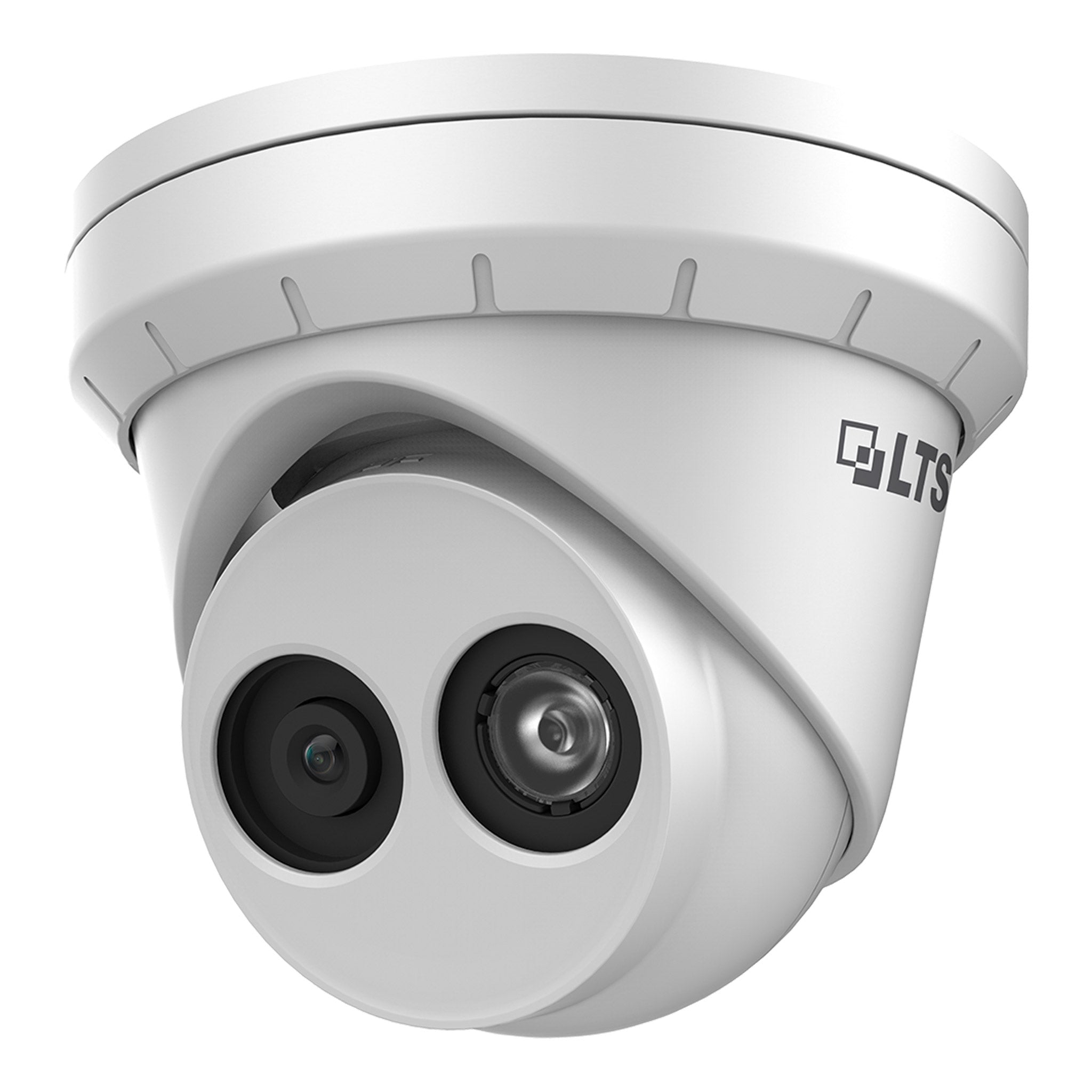 Ip 4mp Turret Camera LTS CMIP3342W-28MDA 4MP Turret Network Camera, IP
