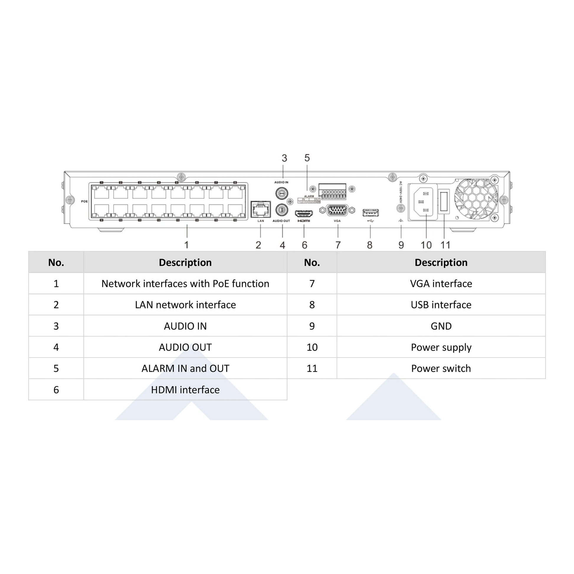 LTN8716D - P16N - Altex Computers & Electronics