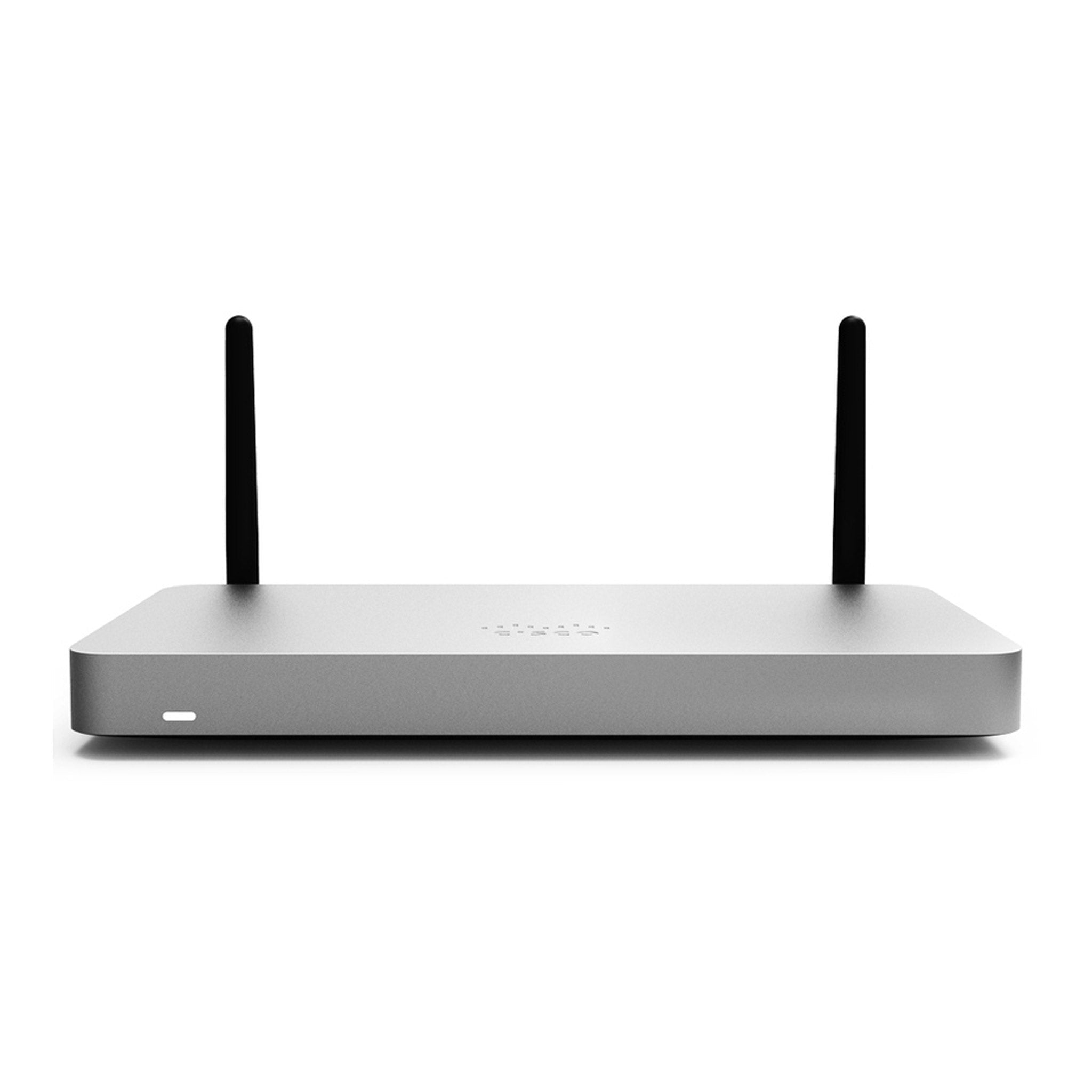 Meraki MX68W-HW Wi-Fi 5 Ethernet Wireless Router