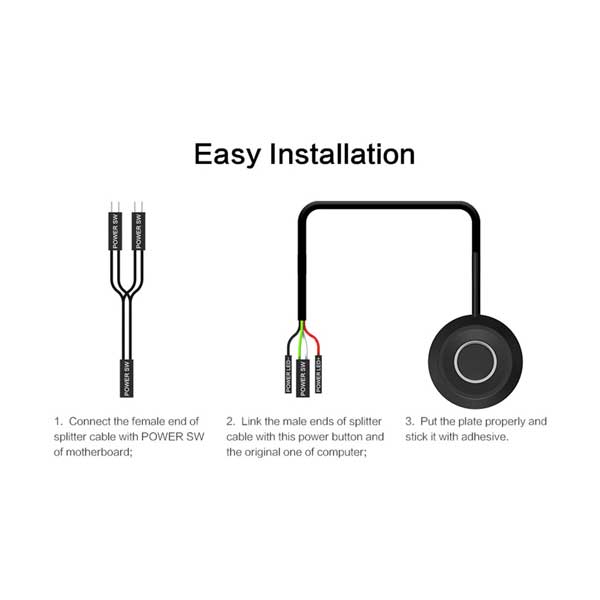 MSP - PCPWRB - Altex Computers & Electronics
