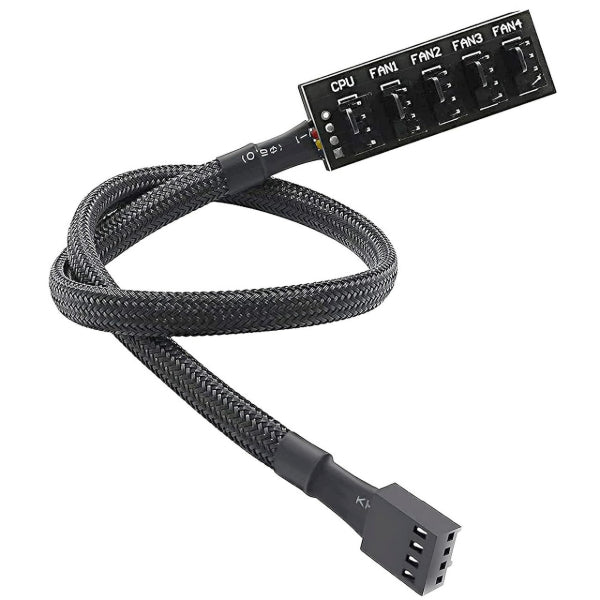 PWM - 4P5FHUB - Altex Computers & Electronics