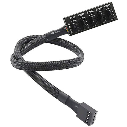 PWM - 4P5FHUB - Altex Computers & Electronics