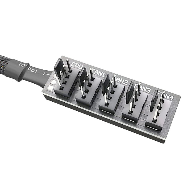 PWM - 4P5FHUB - Altex Computers & Electronics