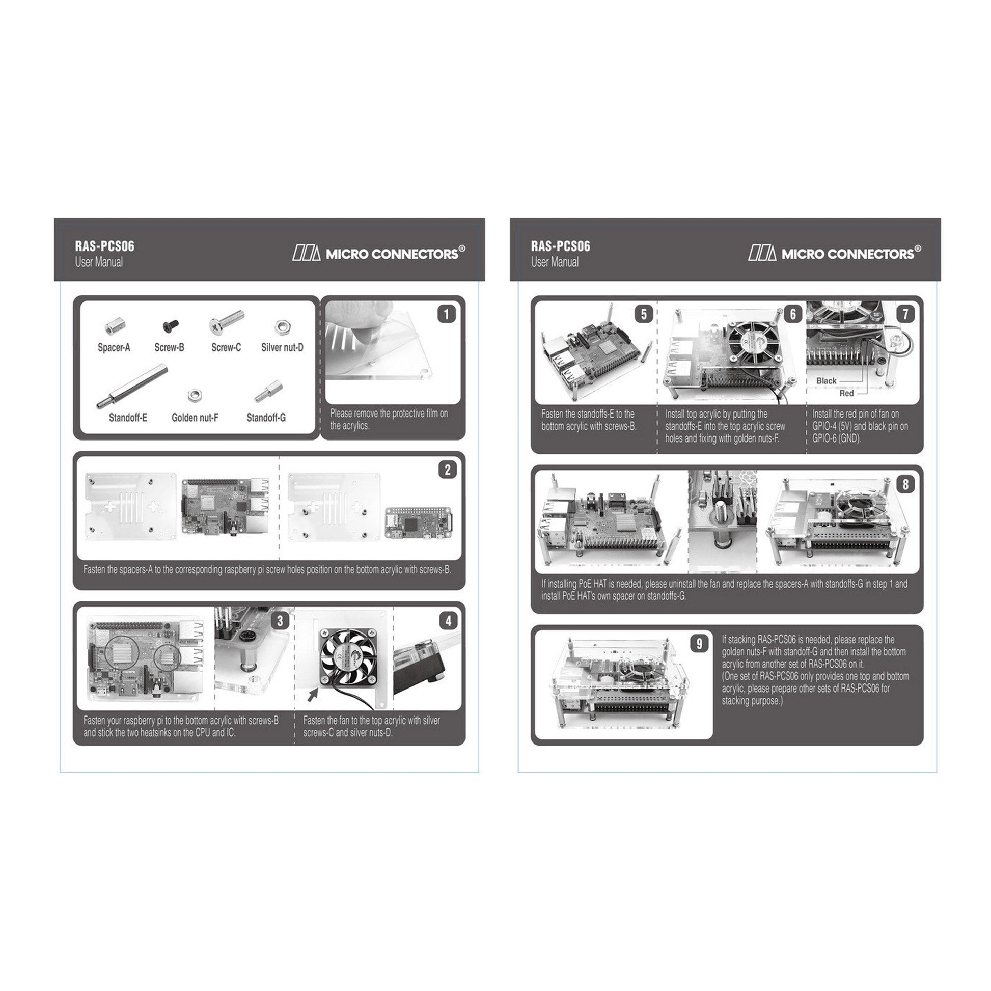 RAS - PCS06 - Altex Computers & Electronics