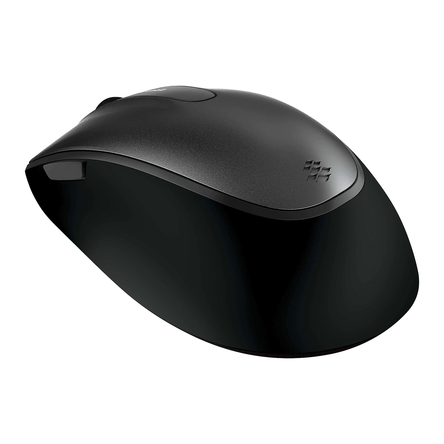 Microsoft 4FD00025 Comfort Mouse 4500
