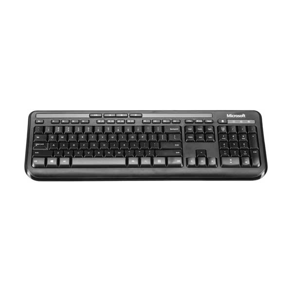 Incase Designed by Microsoft Wired Keyboard 600
