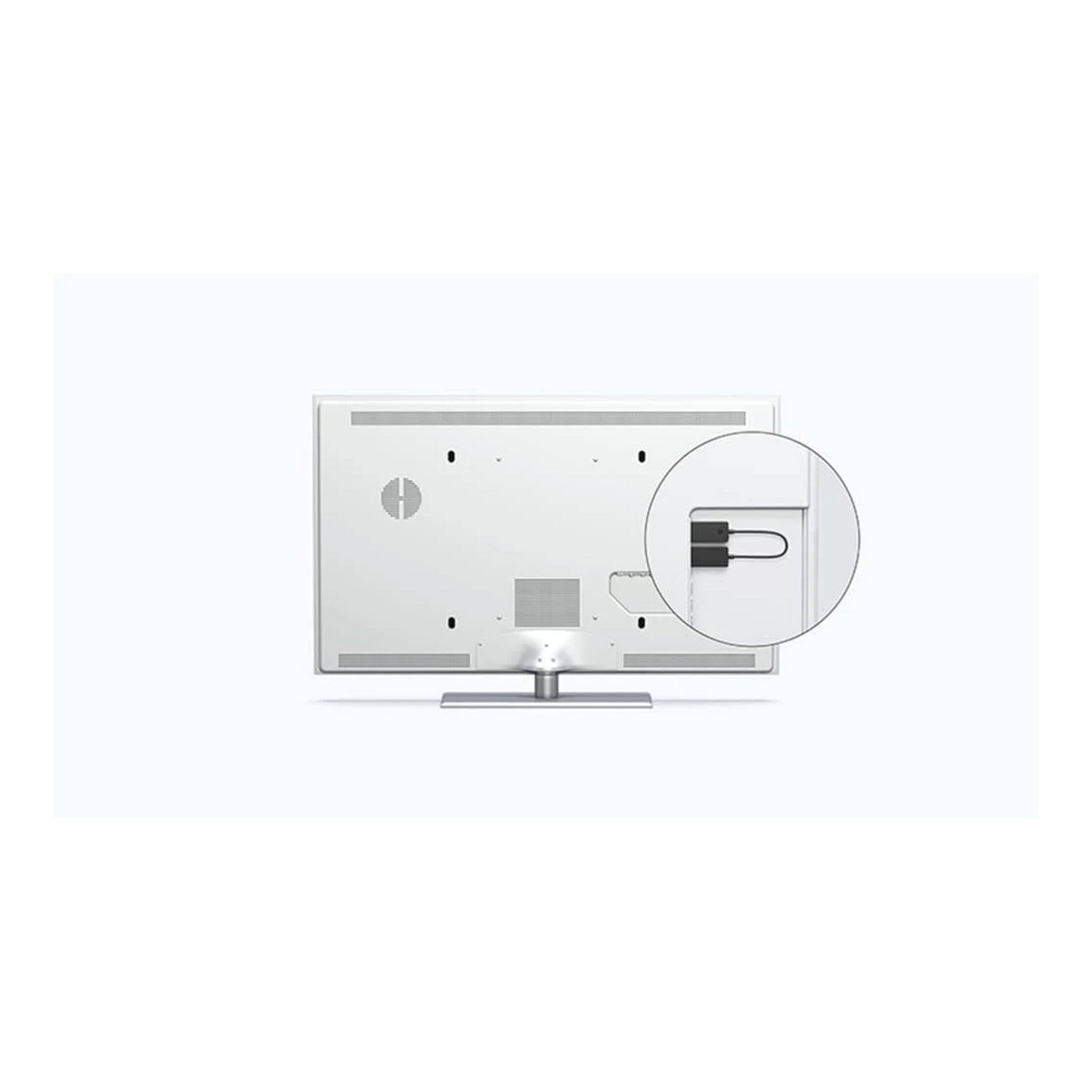 Microsoft P3Q00001 Wireless Miracast Display Adapter