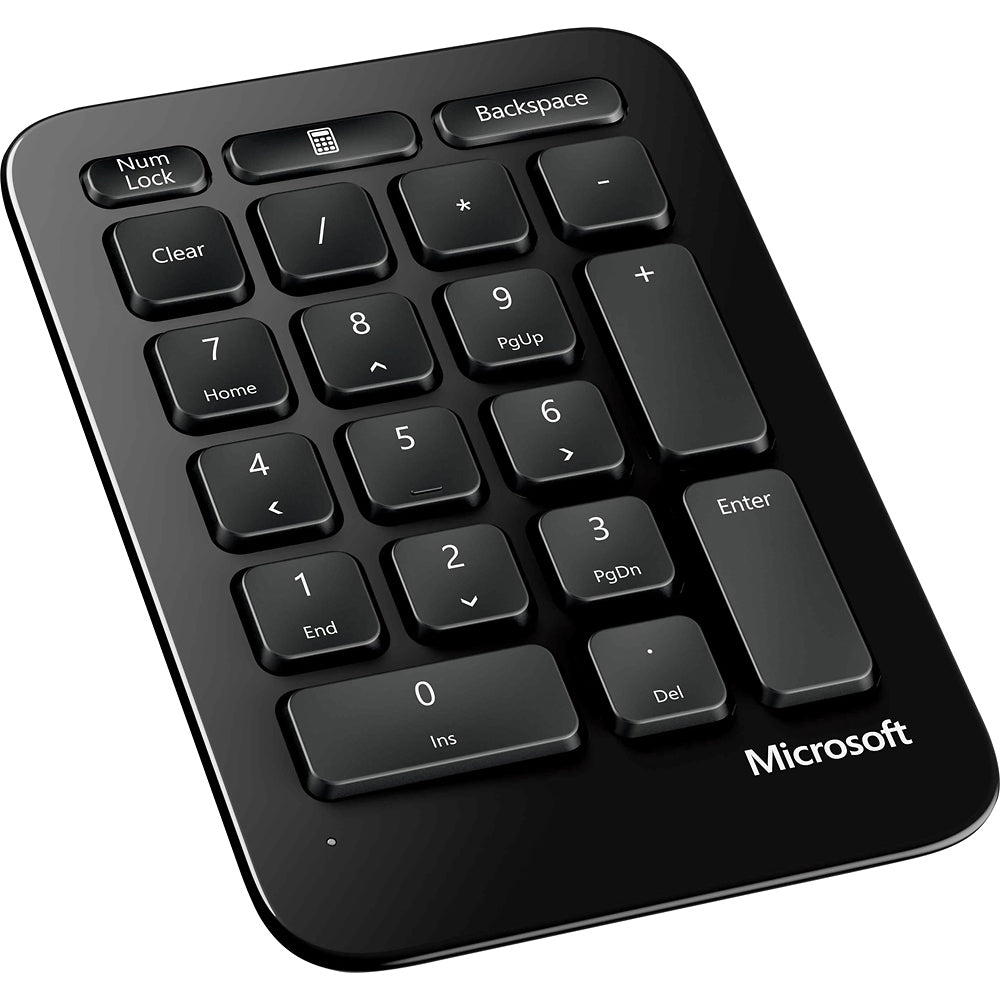 Microsoft Sculpt Ergonomic Wireless Desktop Keyboard Mouse
