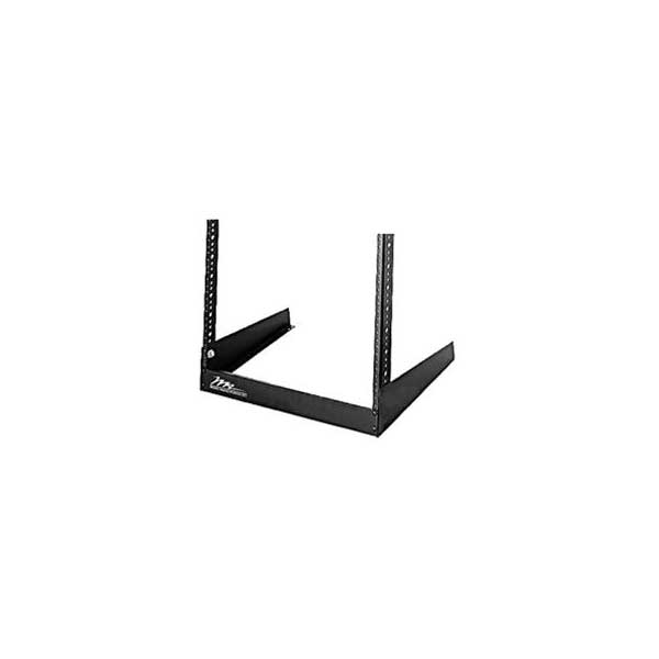 Desktop Rack U Middle Atlantic 8U Desktop Rail Rack