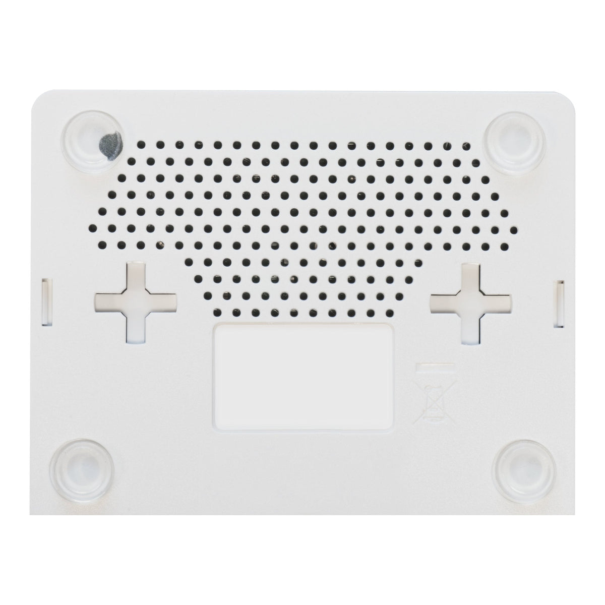 Microtik Rb750gr3 MikroTik RB750Gr3 hEX 5-Port Dual-Core Gigabit Ethernet Router