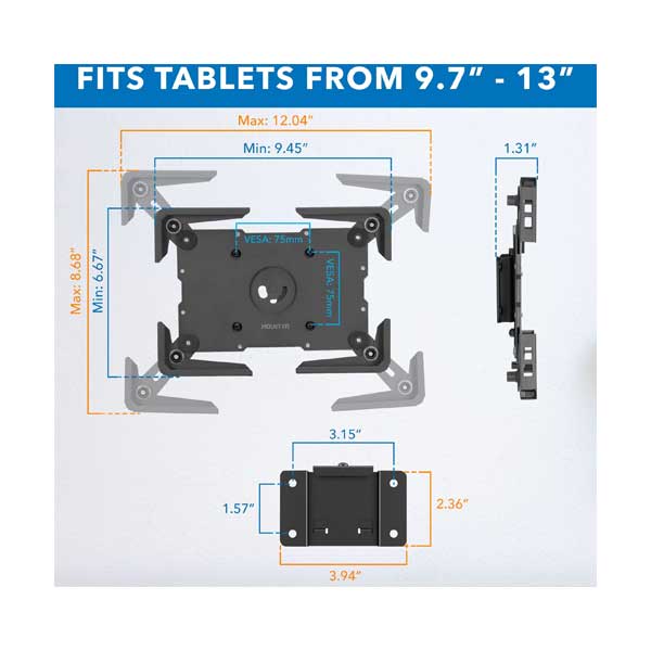 MI - 3882BLK - Altex Computers & Electronics