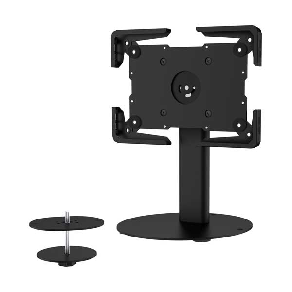 Mount-It! Universal Tablet Countertop Stand with Tilt