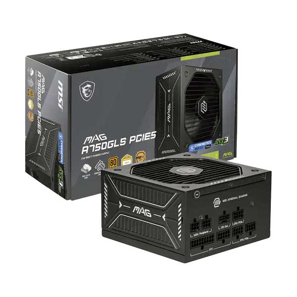 MAG A750GL SPCIE5 - Altex Computers & Electronics