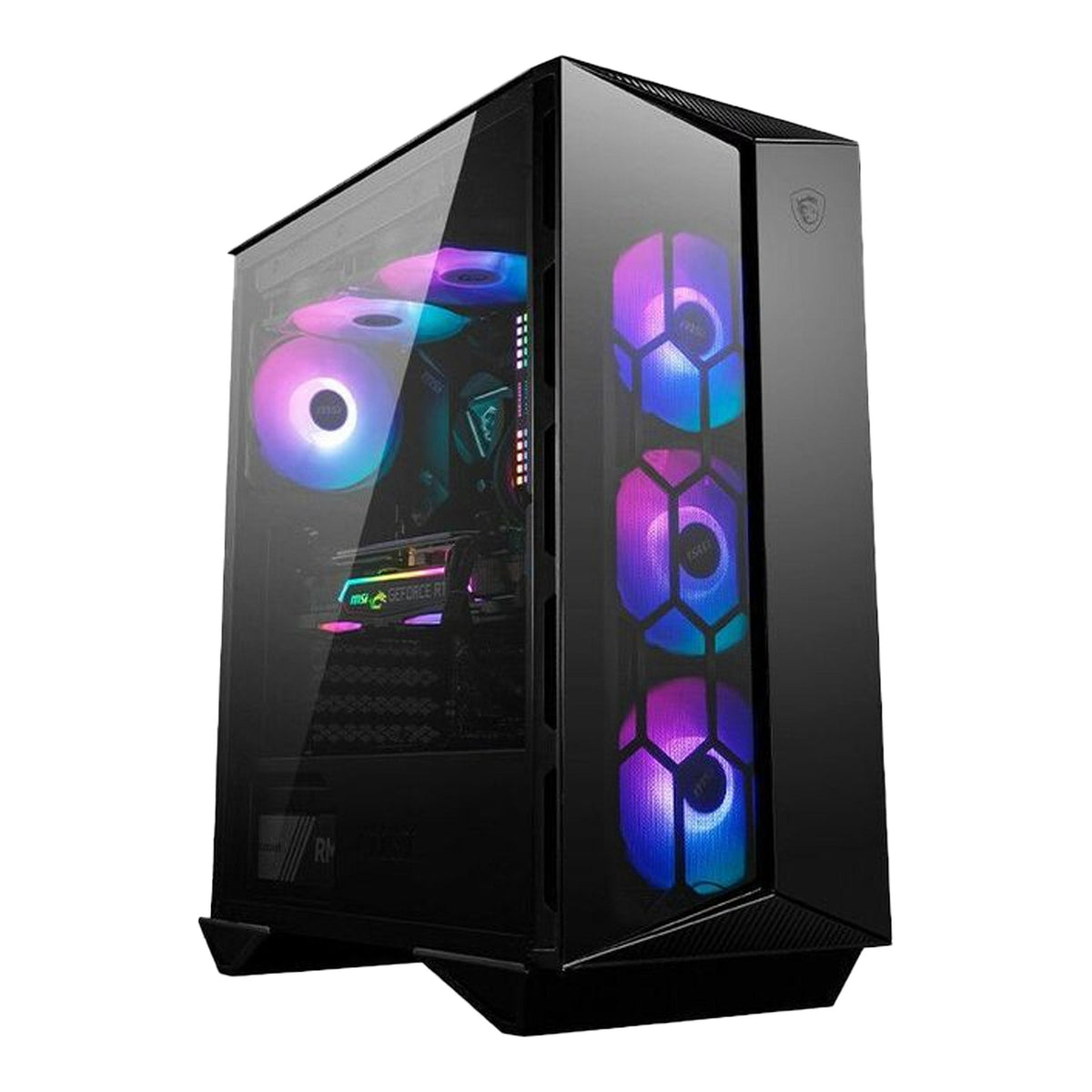 Aegis R Computer MSI AEGIS R 14NUF7-681US Liquid Cooling Gaming Desktop Computer - Core