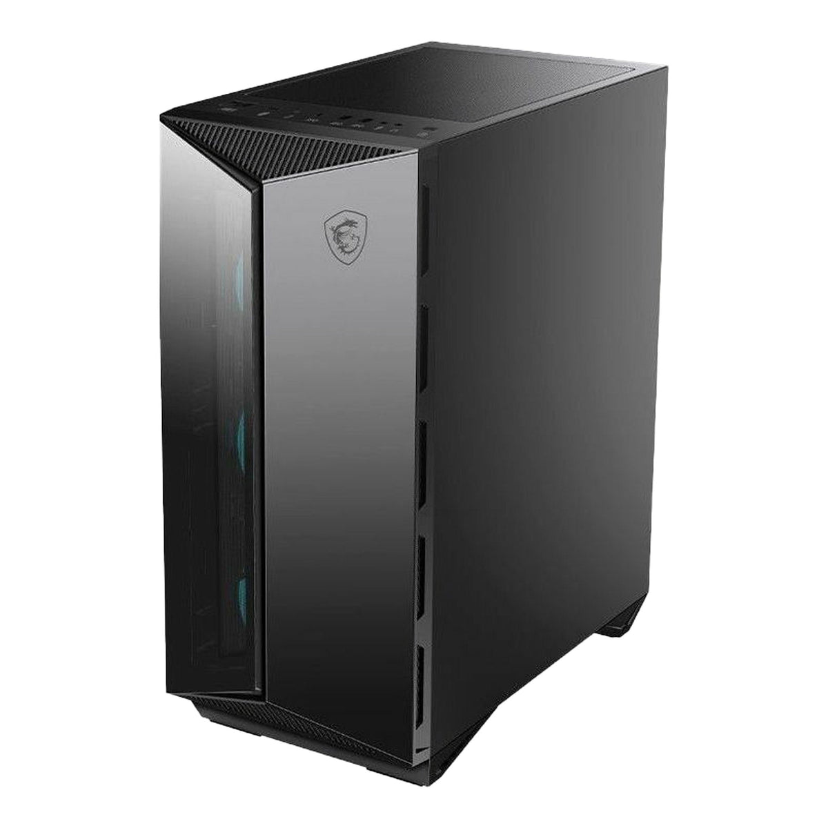 Aegis R Computer MSI AEGIS R 14NUF7-681US Liquid Cooling Gaming Desktop Computer - Core