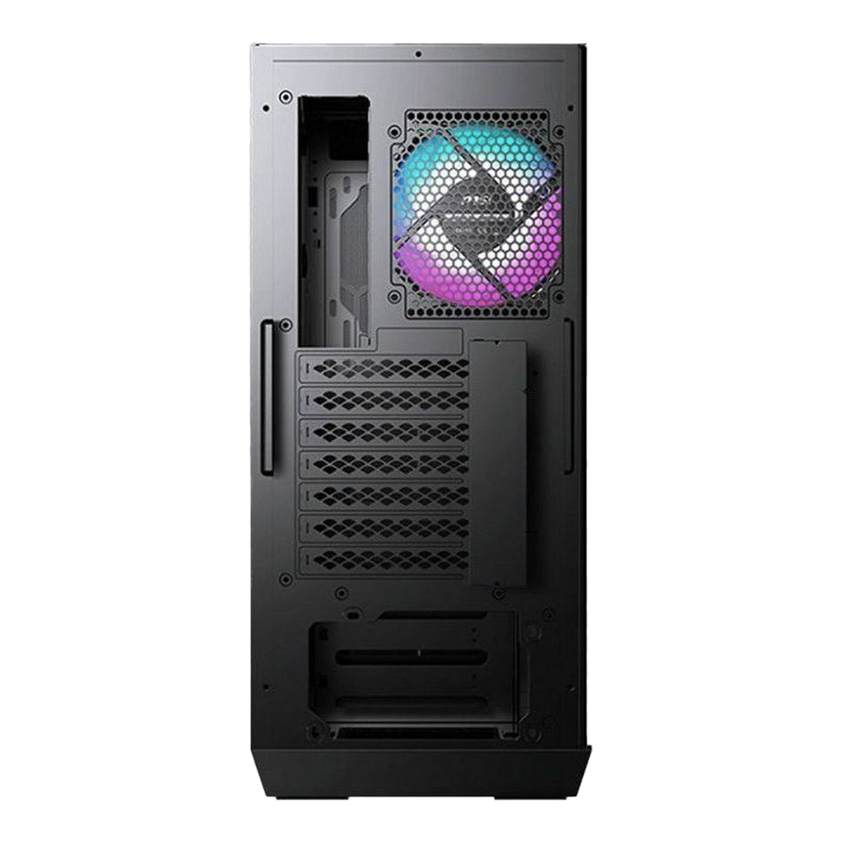 Aegis R Computer MSI AEGIS R 14NUF7-681US Liquid Cooling Gaming Desktop Computer - Core