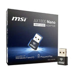 AX1800NANOWIFIUSB- Altex Computers & Electronics