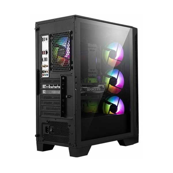 MSI CODEX R2 C13NUC5-257US Computer - Core i5 - 16GB - 1TB - RTX4060