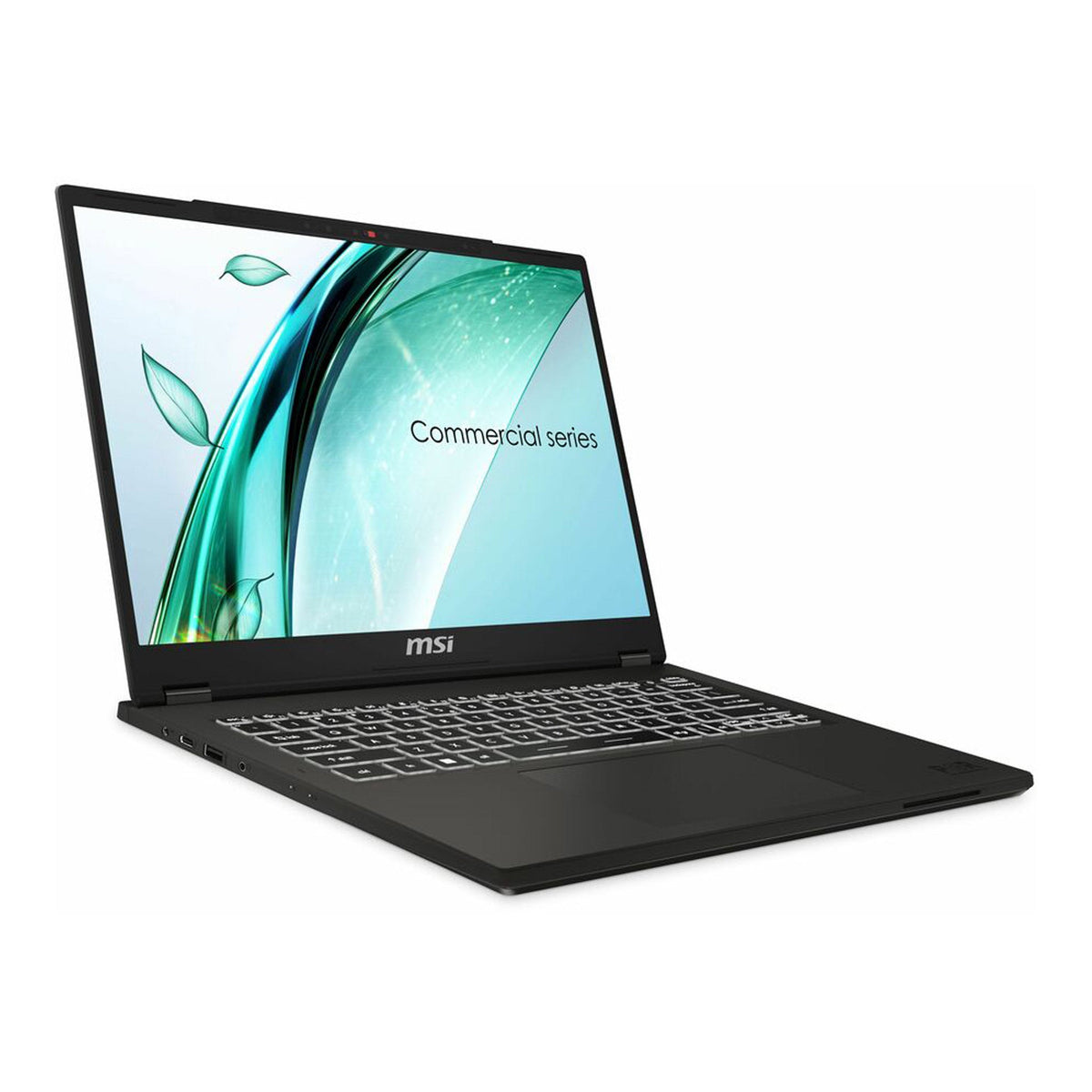 Altex Notebook MSI Commercial 14 H A13MG VPRO-009US 14