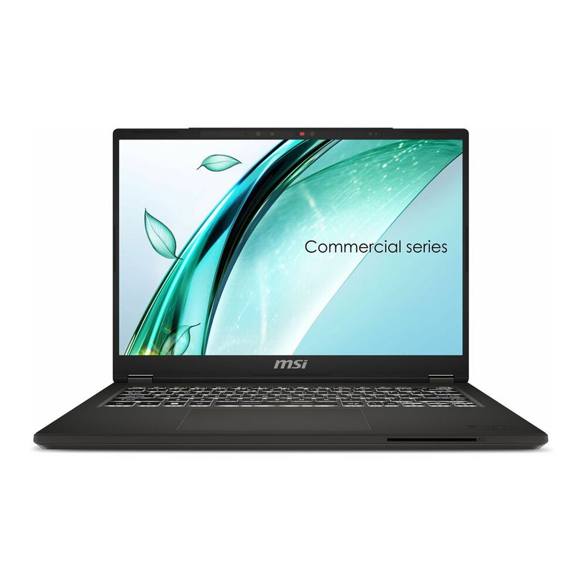 Altex Notebook MSI Commercial 14 H A13MG VPRO-009US 14