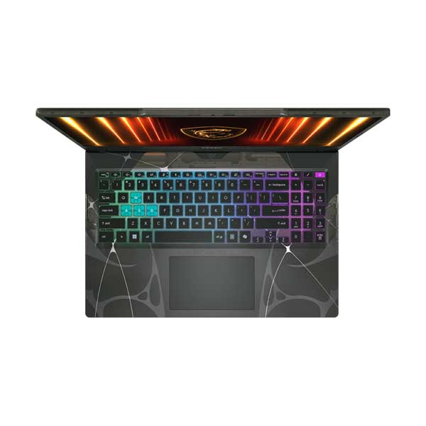 Altex Notebook MSI Cyborg 15 15.6