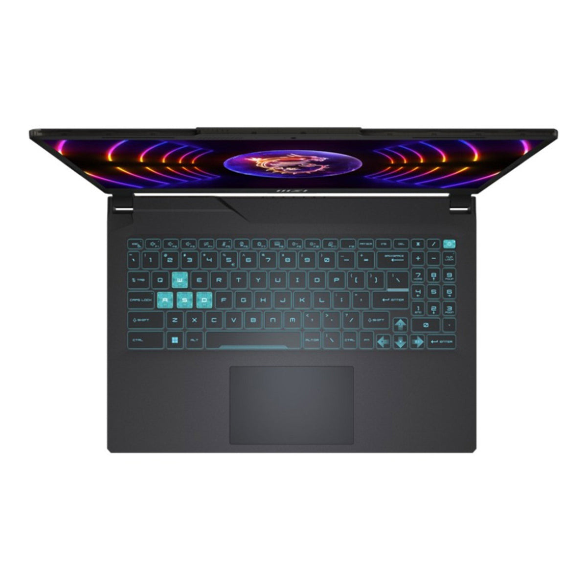 Altex Notebook MSI 15.6