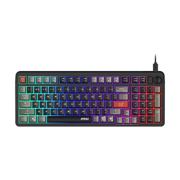 FORGE GK110 - Altex Computers & Electronics