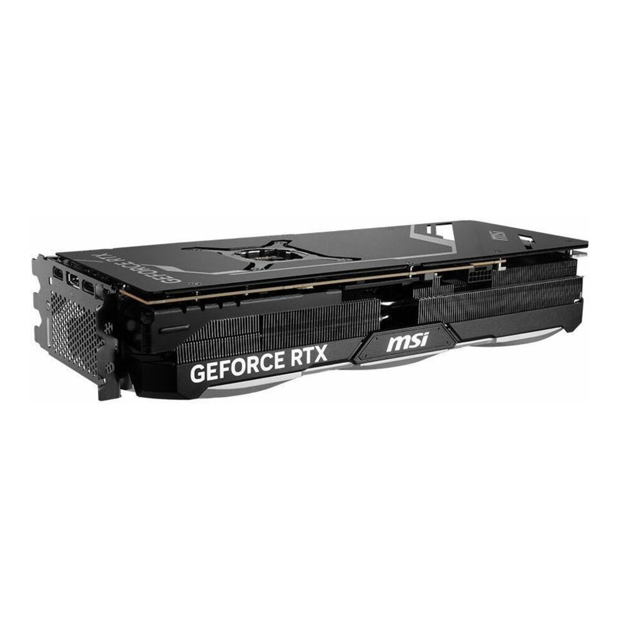 MSI NVIDIA GeForce RTX 4080 SUPER 16G VENTUS 3X OC 16GB MSI NVIDIA GeForce RTX 4080 SUPER 16G VENTUS 3X OC 16GB
