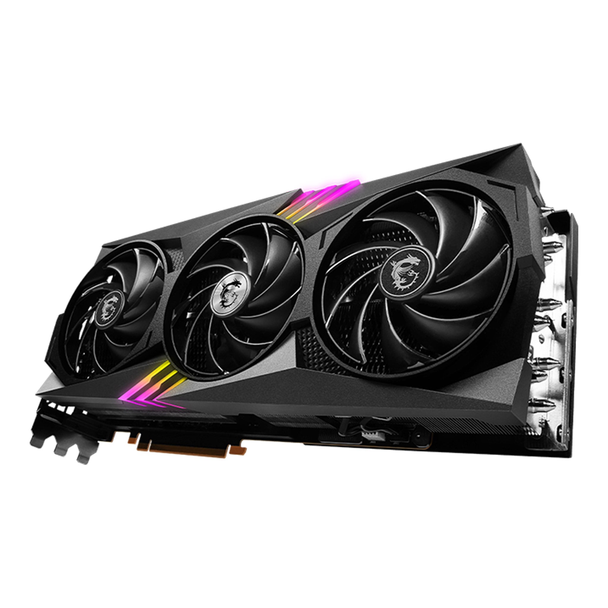 MSi NVIDIA GeForce RTX 4090 Gaming X Trio 24GB GDDR6