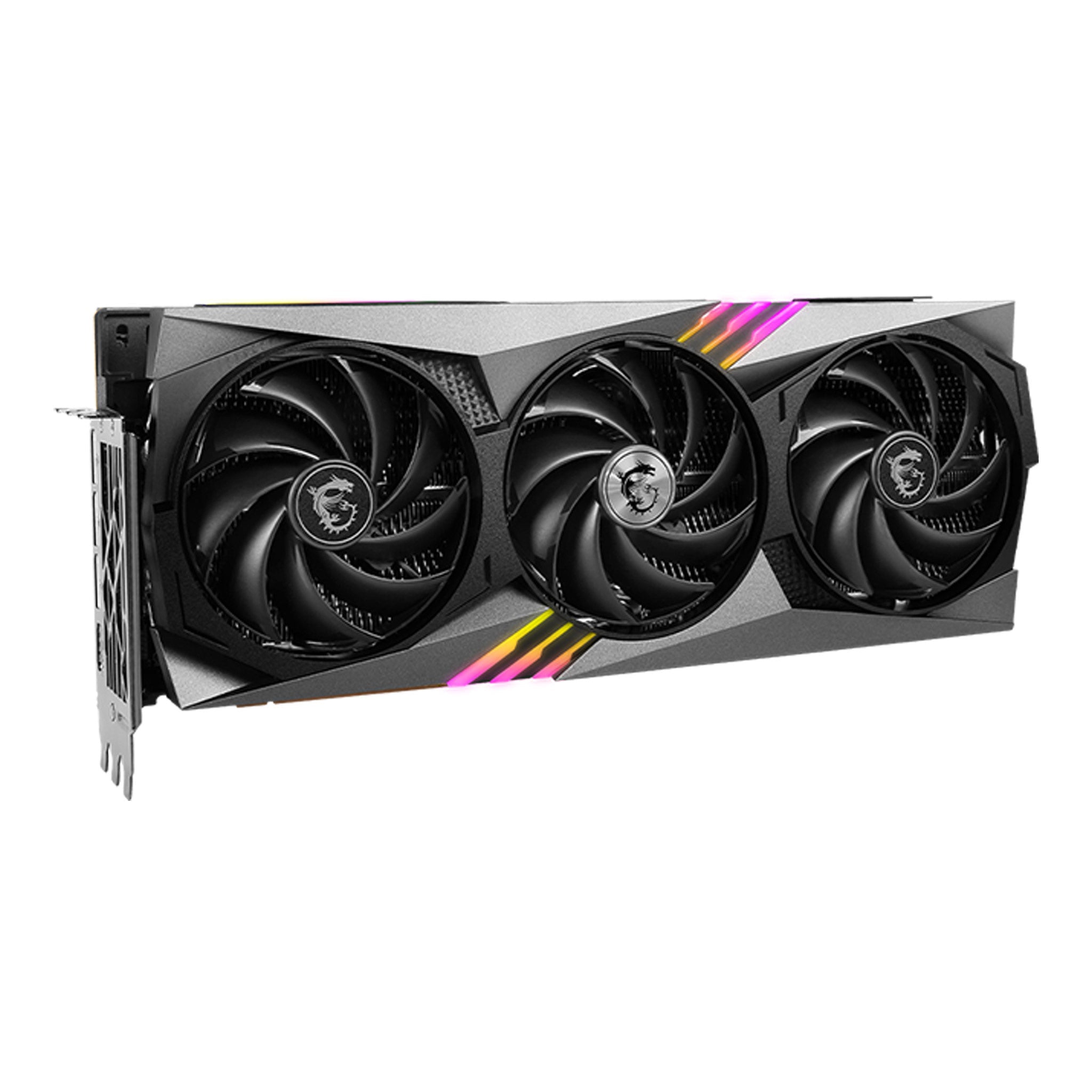 MSi NVIDIA GeForce RTX 4090 Gaming X Trio 24GB GDDR6