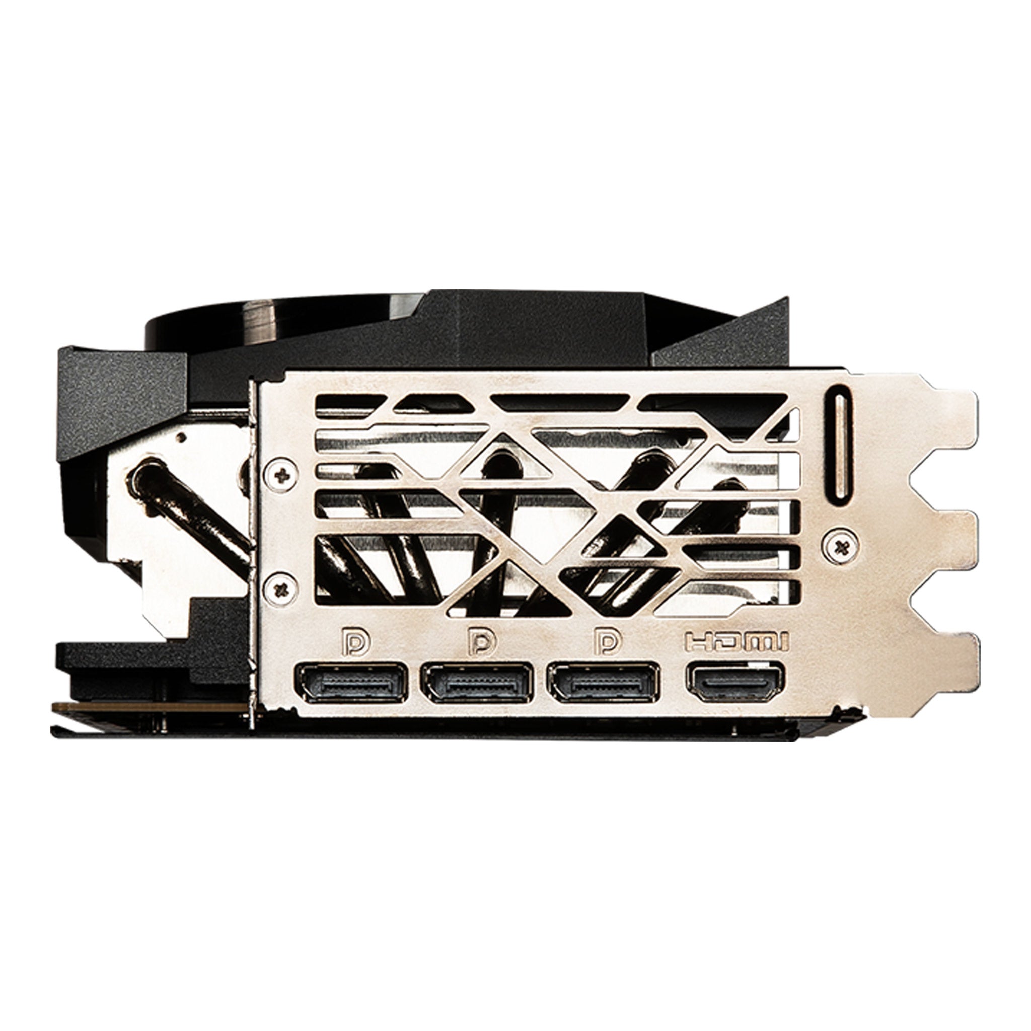 MSi NVIDIA GeForce RTX 4090 Gaming X Trio 24GB GDDR6
