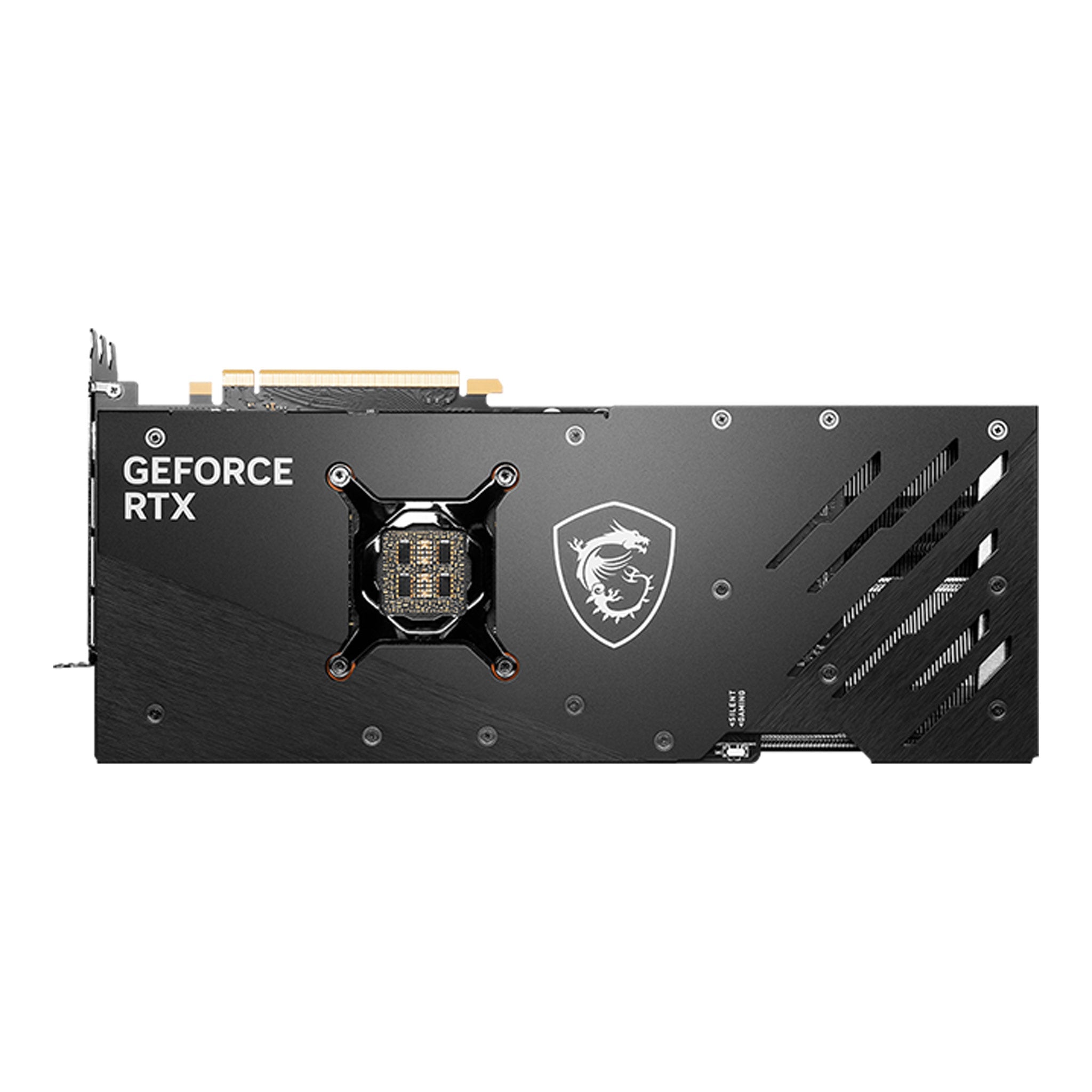 MSi NVIDIA GeForce RTX 4090 Gaming X Trio 24GB GDDR6