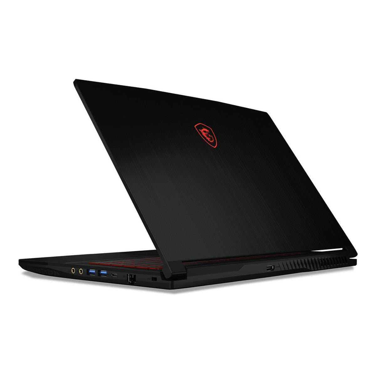 Altex Notebook MSI GF63 12VE-201US 15.6