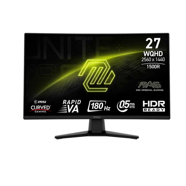 MSI MAG 274CQF 27