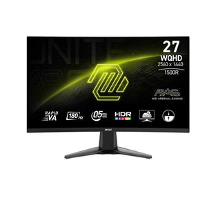 MAG 27CQ6F - Altex Computers & Electronics