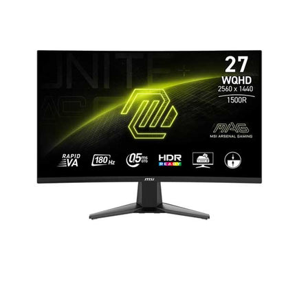 MAG 27CQ6F - Altex Computers & Electronics