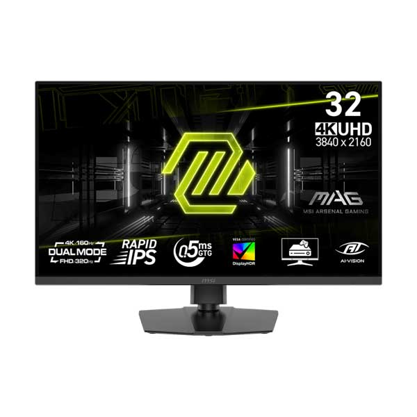 MSI MAG 322URDF E16 32