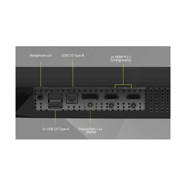 MAG 322URDF E16 - Altex Computers & Electronics