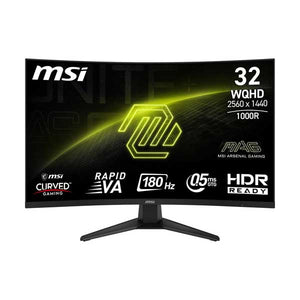 MAG 325CQF - Altex Computers & Electronics