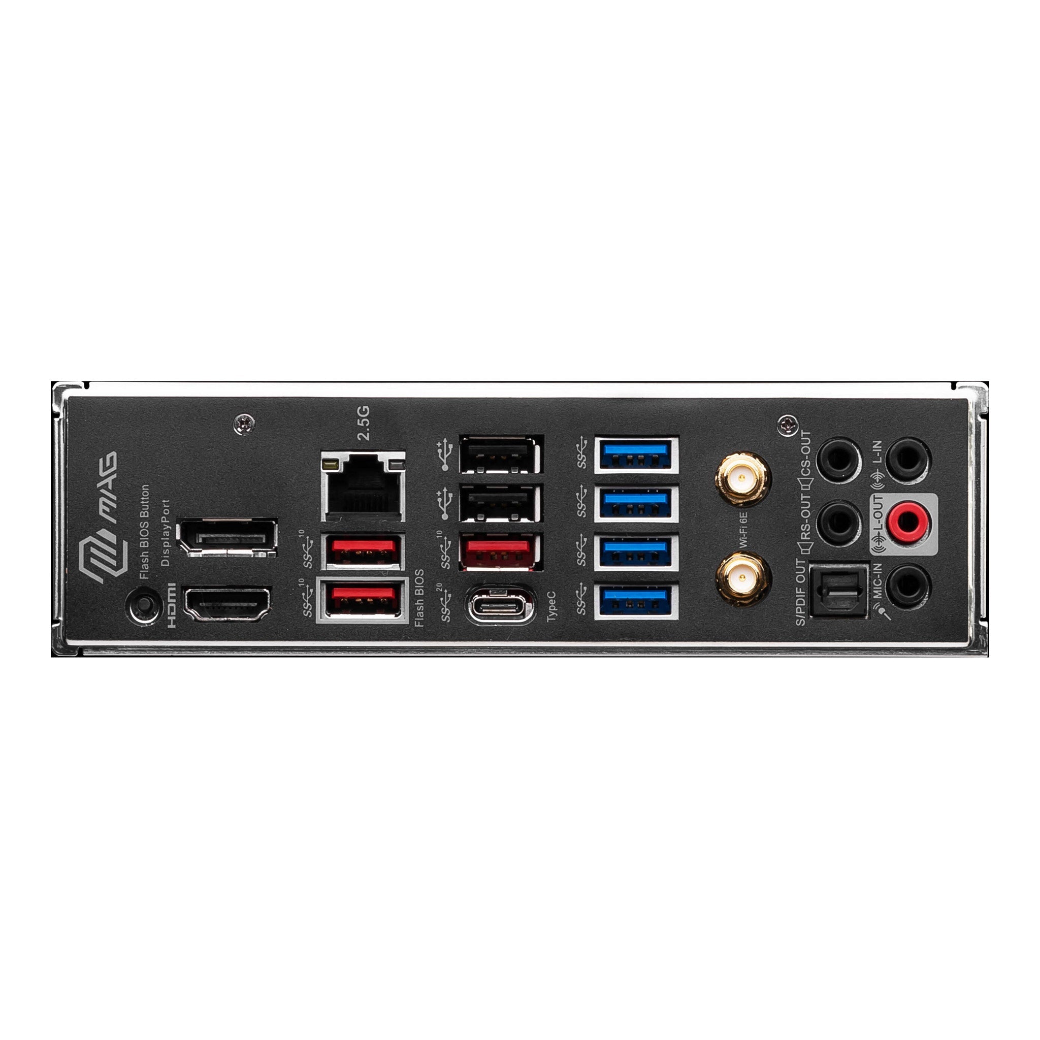 MSI MAG B650 TOMAHAWK WIFI AM5対応 ATX MSI MAG B650 AMD AM5 Gaming Desktop ATX Motherboard