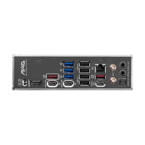 MAG X870E TOMAHAWK WIFI - Altex Computers & Electronics
