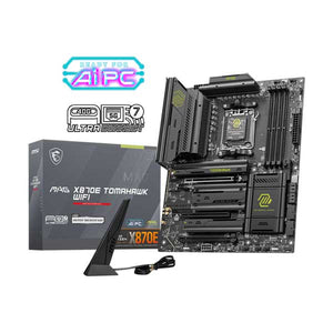 MAG X870E TOMAHAWK WIFI - Altex Computers & Electronics