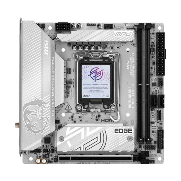 B860I EDGE TI WIFI - Altex Computers & Electronics