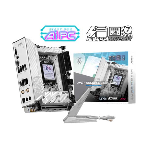 B860I EDGE TI WIFI - Altex Computers & Electronics