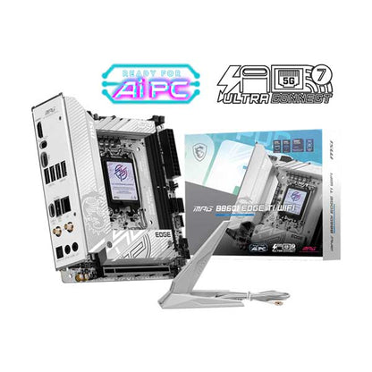 B860I EDGE TI WIFI - Altex Computers & Electronics