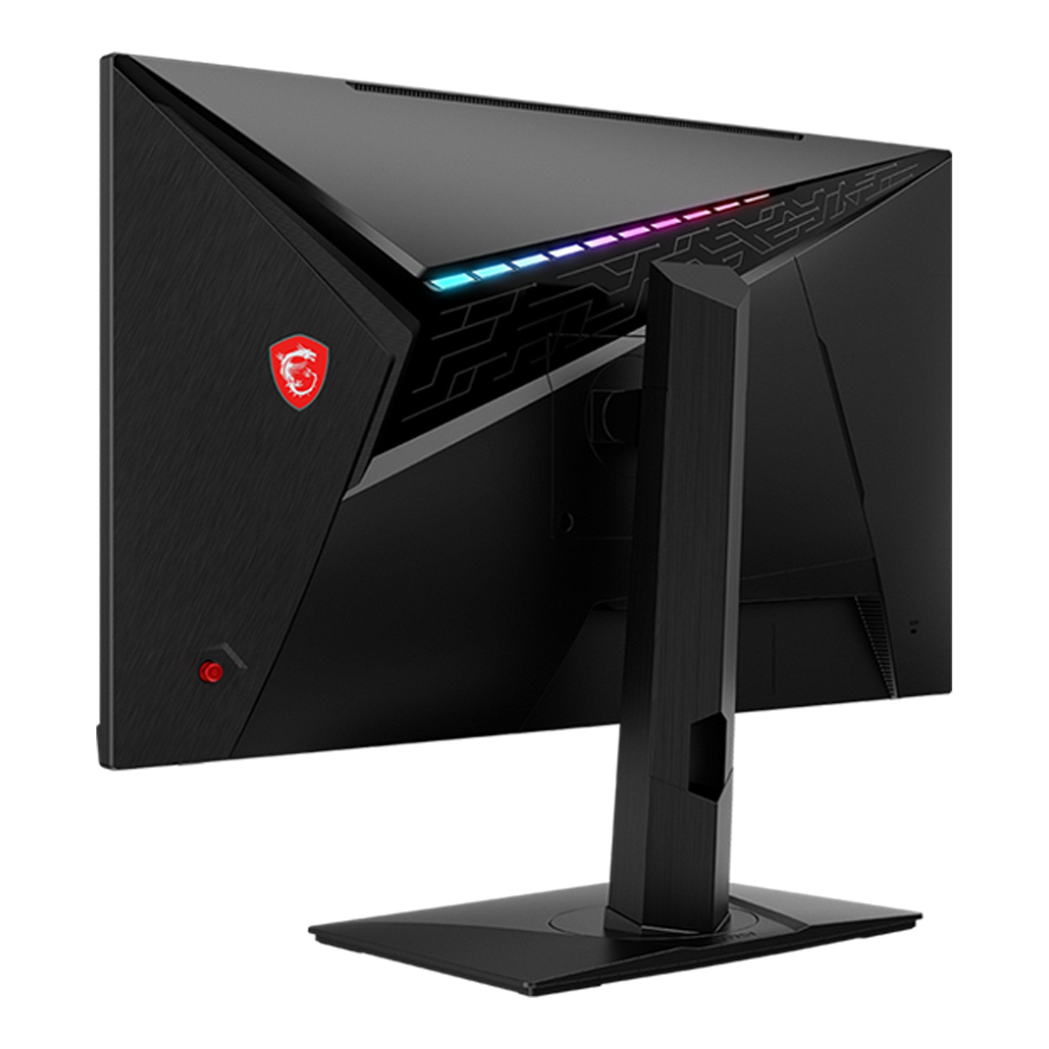 MSI MAG281URF 27inch 4K 144Hz ゲーミングモニター Amazon.co.jp: MSI Optix MAG281URF ゲーミングモニター RAPID IPS