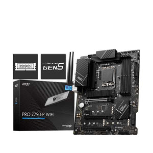 Z790-P WIFI - Altex Computers & Electronics